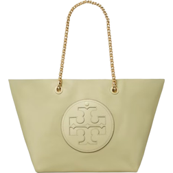 Tory Burch Ella Chain Tote Bag - Olive Sprig