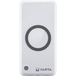 Varta Wireless Power Bank 15000mAh