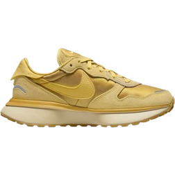 Nike Phoenix Waffle W - Wheat Gold