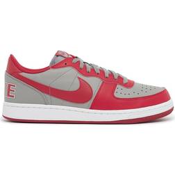 Nike Terminator Low M - Medium Grey/White/Varsity Red