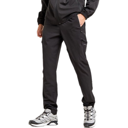 Technicals Dacite Cargo Pants - Black