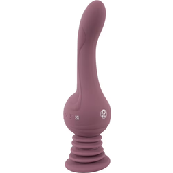 You2Toys Turbo Shaker G-Spot Lover