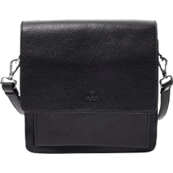 Adax Portofino Jackly Crossbody Bag - Black