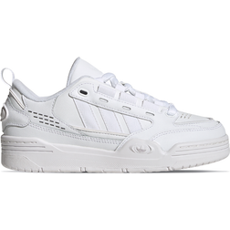 adidas Junior Adi2000 - Cloud White/Cloud White/Core Black