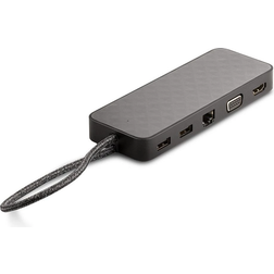 HP Usb C Mini Dock