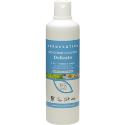 VERDESATIVA Waschlotion Sensitiv 1000ml