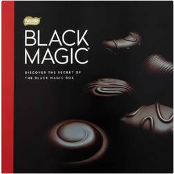 Nestlé Black Magic Chocolate Small Box 174g