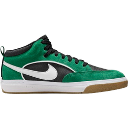 Nike SB React Leo - Malachite/Black/White