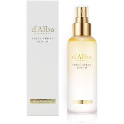 d'Alba White Truffle First Spray Serum