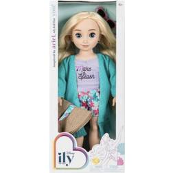 JAKKS Pacific Disney ily 4ever Blonde Ariel Inspired Fashion Doll 46cm