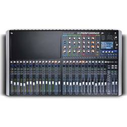 Soundcraft Si Performer 3