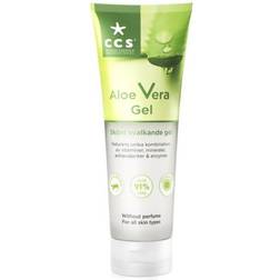 CCS Aloe Vera Gel 125ml