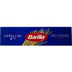 Barilla Capellini N°1 500g 1Pacco