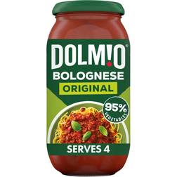 Dolmio Bolognese Original Pasta Sauce 17.6oz