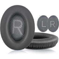 INF Ear pads for Bose QC35 / 25 / 15
