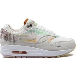 NIKE Air Max 1 '87 W - White/Mint Foam/Phantom