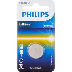 Philips CR2016