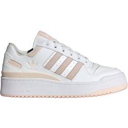 Adidas Forum Bold Stripes W - Cloud White/Wonder Quartz