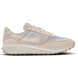 Nike Waffle Nav M - Light Iron Ore/Flat Silver/Phantom/Sanddrift