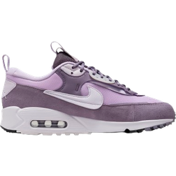 Nike Air Max 90 Futura W - Daybreak/Lilac Bloom/Black/Barely Grape