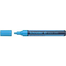 Schneider Glass Board Marker Maxx 245 Blue