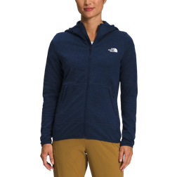 The North Face Women’s Canyonlands Hoodie - Summit Navy Dark Heather