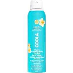 Coola Classic Sunscreen Spray Pina Colada SPF30 177ml