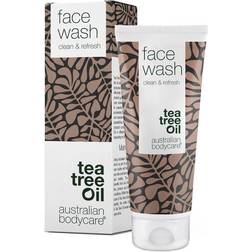 Australian Bodycare Face Wash Clean & Refresh