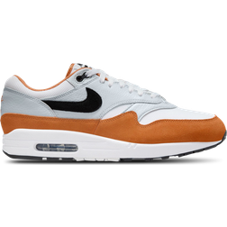 Nike Air Max 1 M - White/Monarch/Pure Platinum/Black