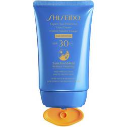 Shiseido Expert Sun Protector Face Cream SPF30 50ml