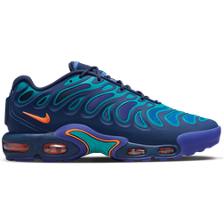 Nike Air Max Plus Drift M - Midnight Navy/Dusty Cactus/Persian Violet/Total Orange