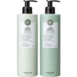 Maria Nila True Soft Duo 2x500ml