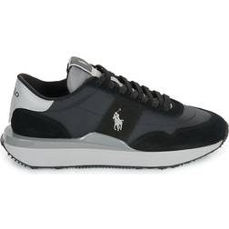 Polo Ralph Lauren Train 89 M - Black/Grey