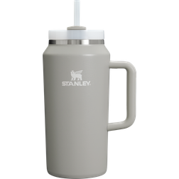 Stanley The Quencher H2.0 FlowState Ash Travel Mug 64fl oz