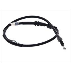 ATE Hand Brake Cable 24.3727-0184.2