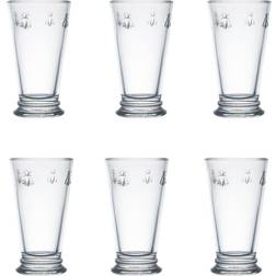 La Rochere Abeille Dricksglas 46cl 6st