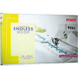 Pfaff Creative Endless Hoop 180x100mm