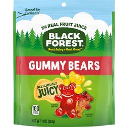 Black Forest Gummy Bears 10oz 1