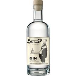 Storm P P Gin 40%