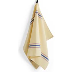 Hay Canteen Tea Kökshandduk Vit (80x52cm)
