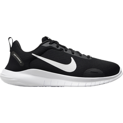 Nike Flex Experience Run 12 W - Black/Dark Smoke Grey/White