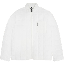 Rains Giron Liner Jacket - Powder