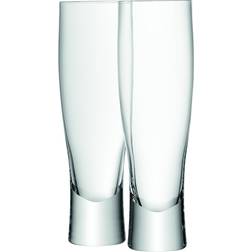 LSA International Bar Beer Glass 18.5fl oz 2