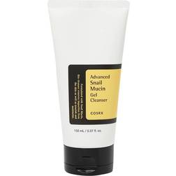 Cosrx Advanced Snail Mucin Gel Cleanser