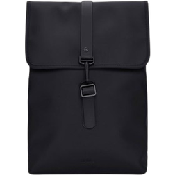 Rains Rucksack - Black