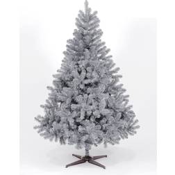 Suntime Deluxe Colorado Grey Christmas Tree 120cm