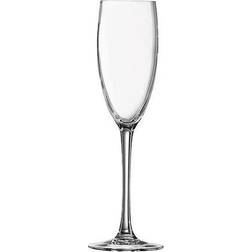 Chef & Sommelier Cabernet Champagne Glass 16cl 6pcs