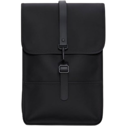 Rains Backpack Mini - Black