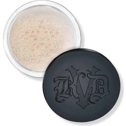 KVD Beauty Lock-It Setting Powder Translucent