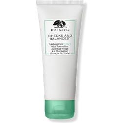 Origins Check & Balances Polishing Face Scrub